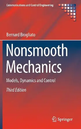 Nonsmooth Mechanics