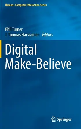 Digital Make-Believe