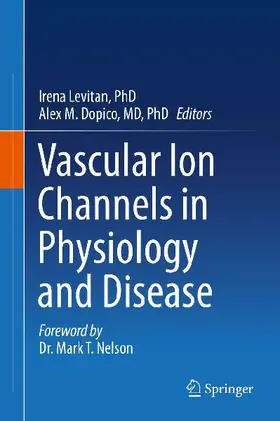 Vascular Ion Channels in Physiology and Disease