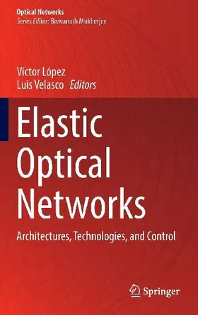 Elastic Optical Networks