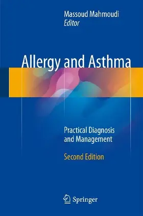 Allergy and Asthma