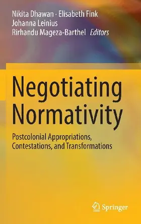 Negotiating Normativity
