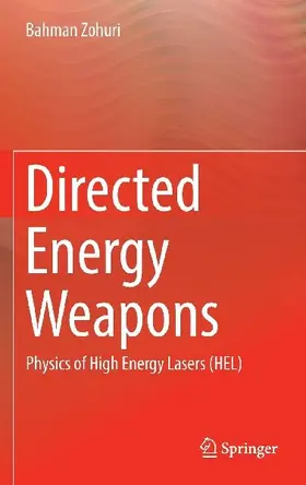 Directed Energy Weapons