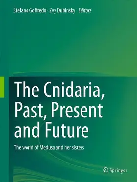 The Cnidaria, Past, Present and Future