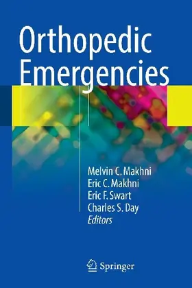 Orthopedic Emergencies