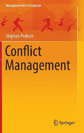 Conflict Management