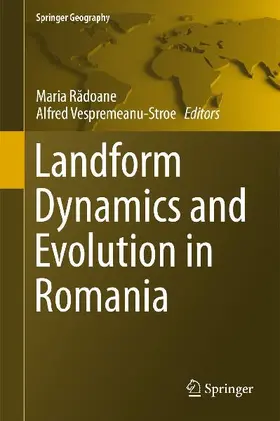 Landform Dynamics and Evolution in Romania