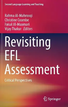 Revisiting EFL Assessment