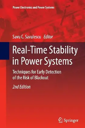 Real-Time Stability in Power Systems