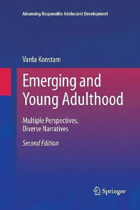 Emerging and Young Adulthood