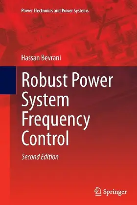 Robust Power System Frequency Control