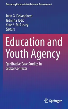 Education and Youth Agency