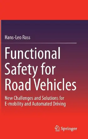 Functional Safety for Road Vehicles