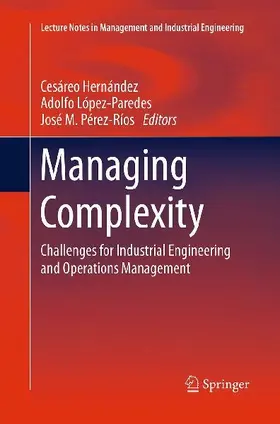 Managing Complexity