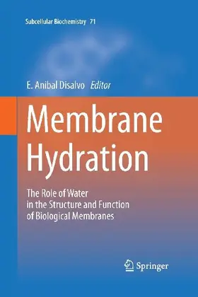 Membrane Hydration