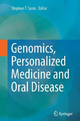 Genomics, Personalized Medicine and Oral Disease