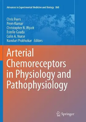 Arterial Chemoreceptors in Physiology and Pathophysiology