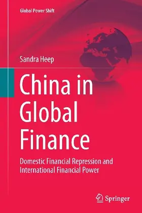 China in Global Finance
