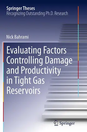 Evaluating Factors Controlling Damage and Productivity in Tight Gas Reservoirs