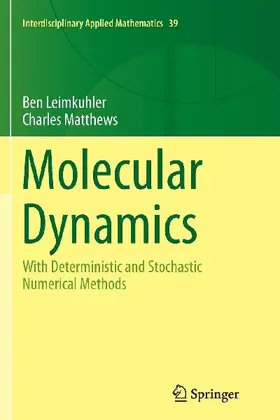 Molecular Dynamics