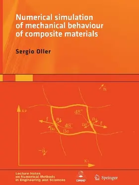 Numerical Simulation of Mechanical Behavior of Composite Materials