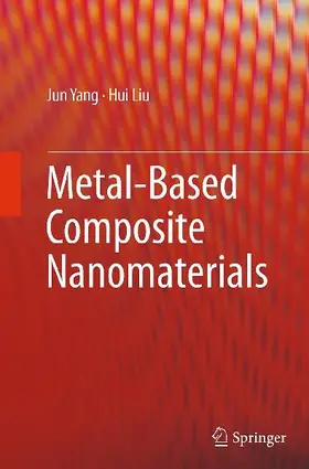 Metal-Based Composite Nanomaterials
