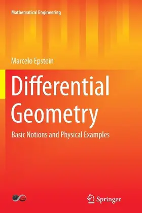Differential Geometry