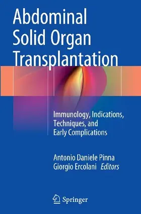 Abdominal Solid Organ Transplantation