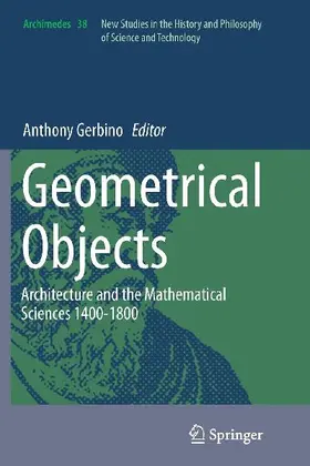 Geometrical Objects