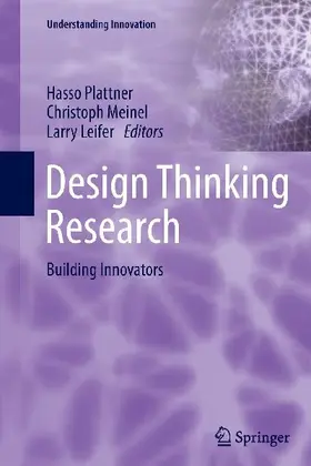 Design Thinking Research