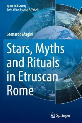 Stars, Myths and Rituals in Etruscan Rome