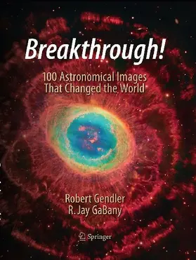 Breakthrough!