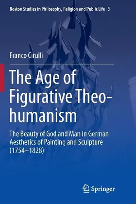 The Age of Figurative Theo-humanism
