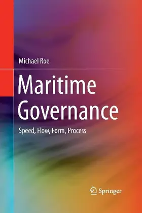 Maritime Governance