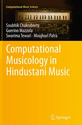 Computational Musicology in Hindustani Music