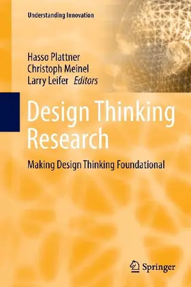 Design Thinking Research