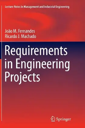 Requirements in Engineering Projects