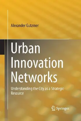Urban Innovation Networks