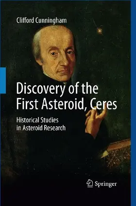 Discovery of the First Asteroid, Ceres