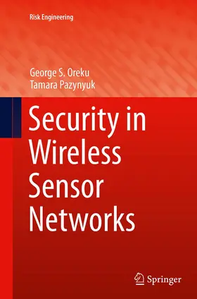 Security in Wireless Sensor Networks