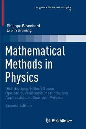 Mathematical Methods in Physics