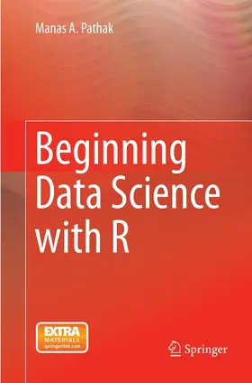 Beginning Data Science with R
