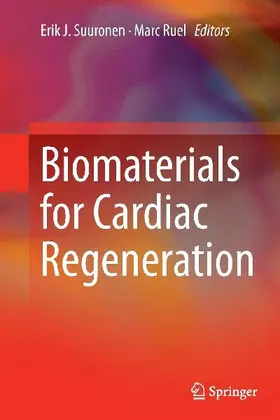 Biomaterials for Cardiac Regeneration