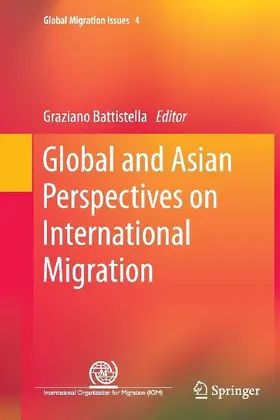 Global and Asian Perspectives on International Migration