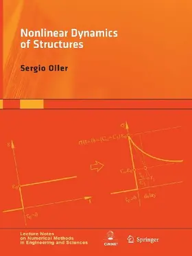 Nonlinear Dynamics of Structures