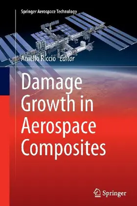 Damage Growth in Aerospace Composites