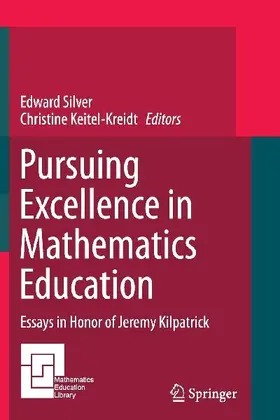 Pursuing Excellence in Mathematics Education