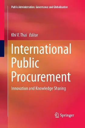 International Public Procurement