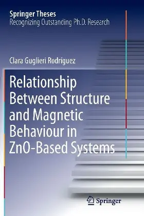 Relationship Between Structure and Magnetic Behaviour in ZnO-Based Systems