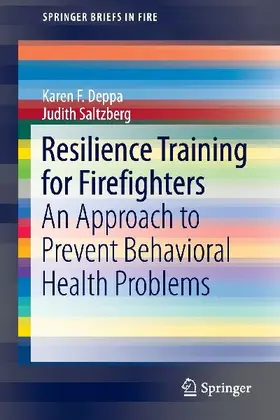 Resilience Training for Firefighters